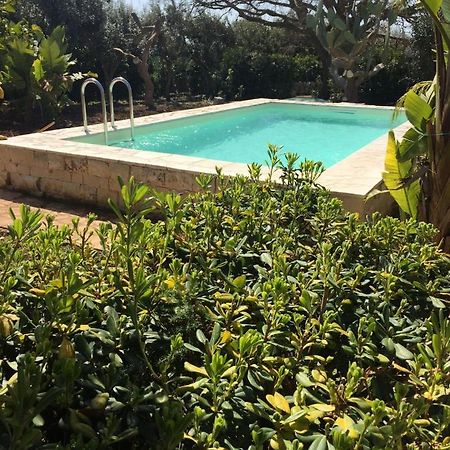 Oasi di Campagna luxury rooms Modica Esterno foto