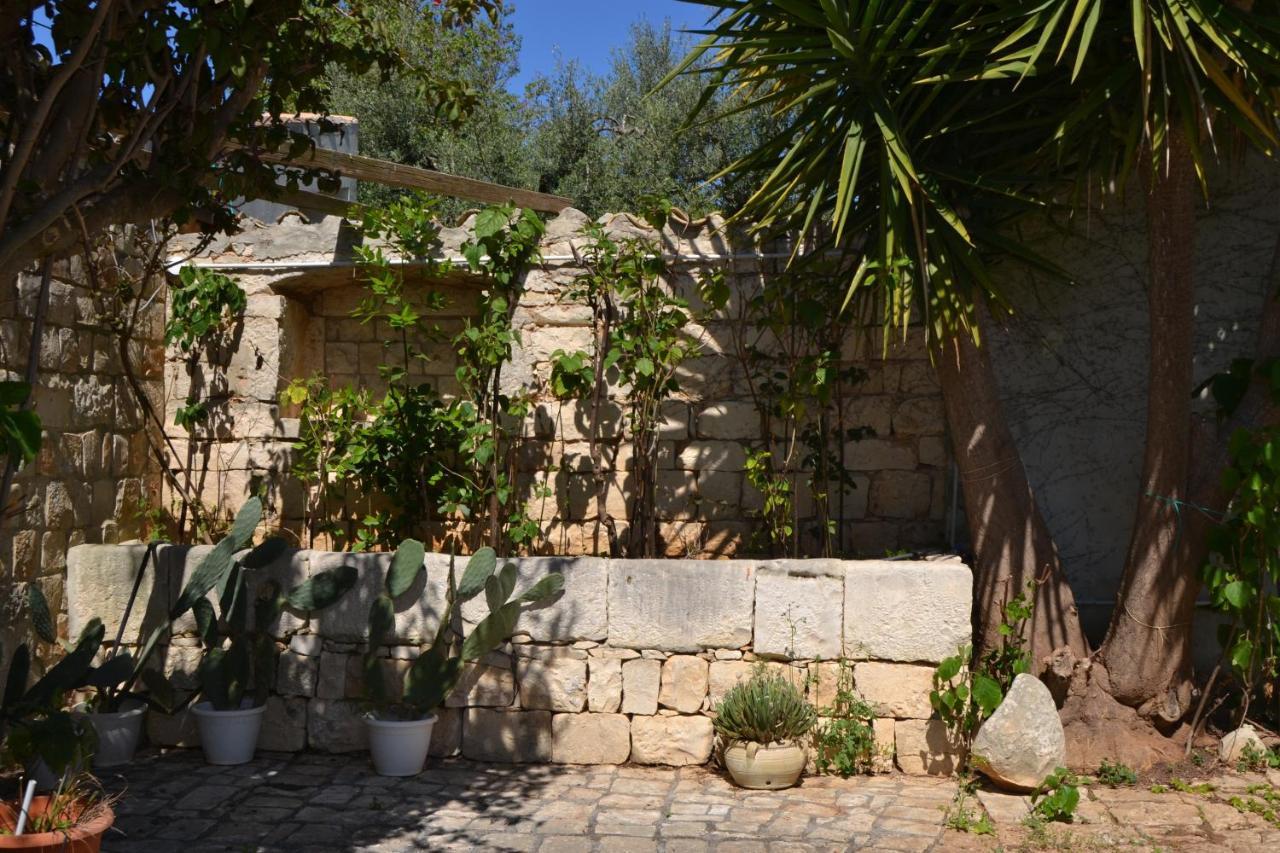 Oasi di Campagna luxury rooms Modica Esterno foto
