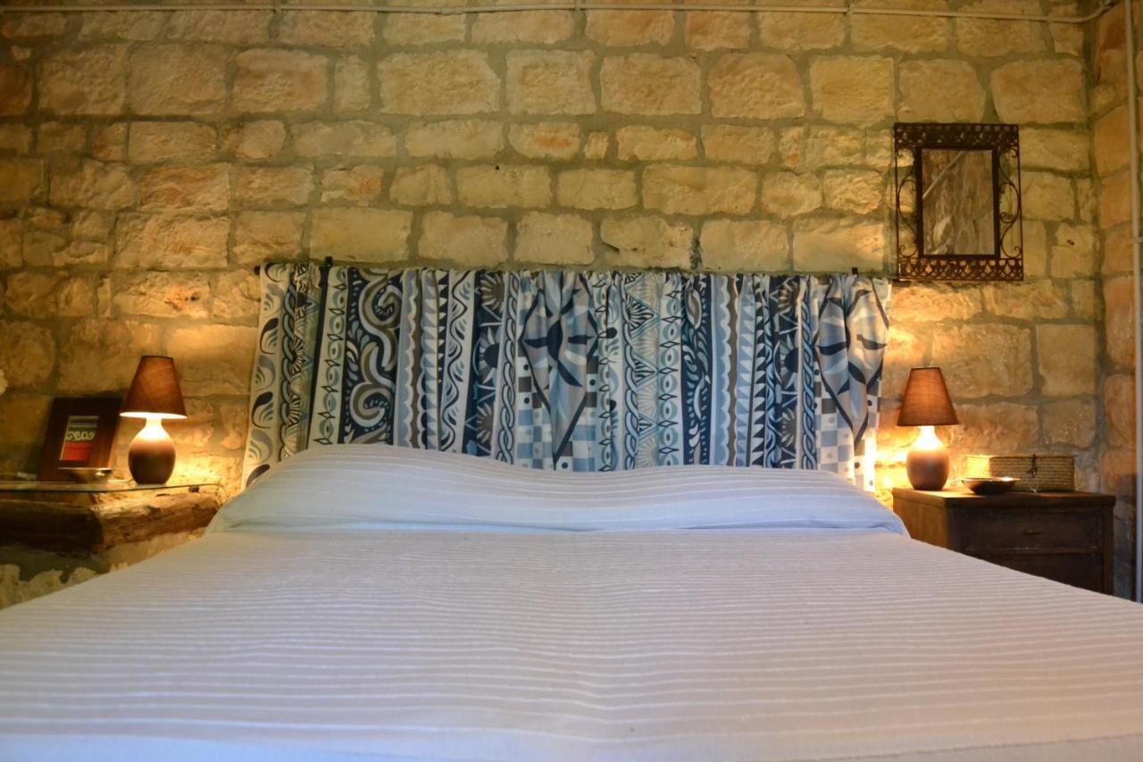 Oasi di Campagna luxury rooms Modica Esterno foto