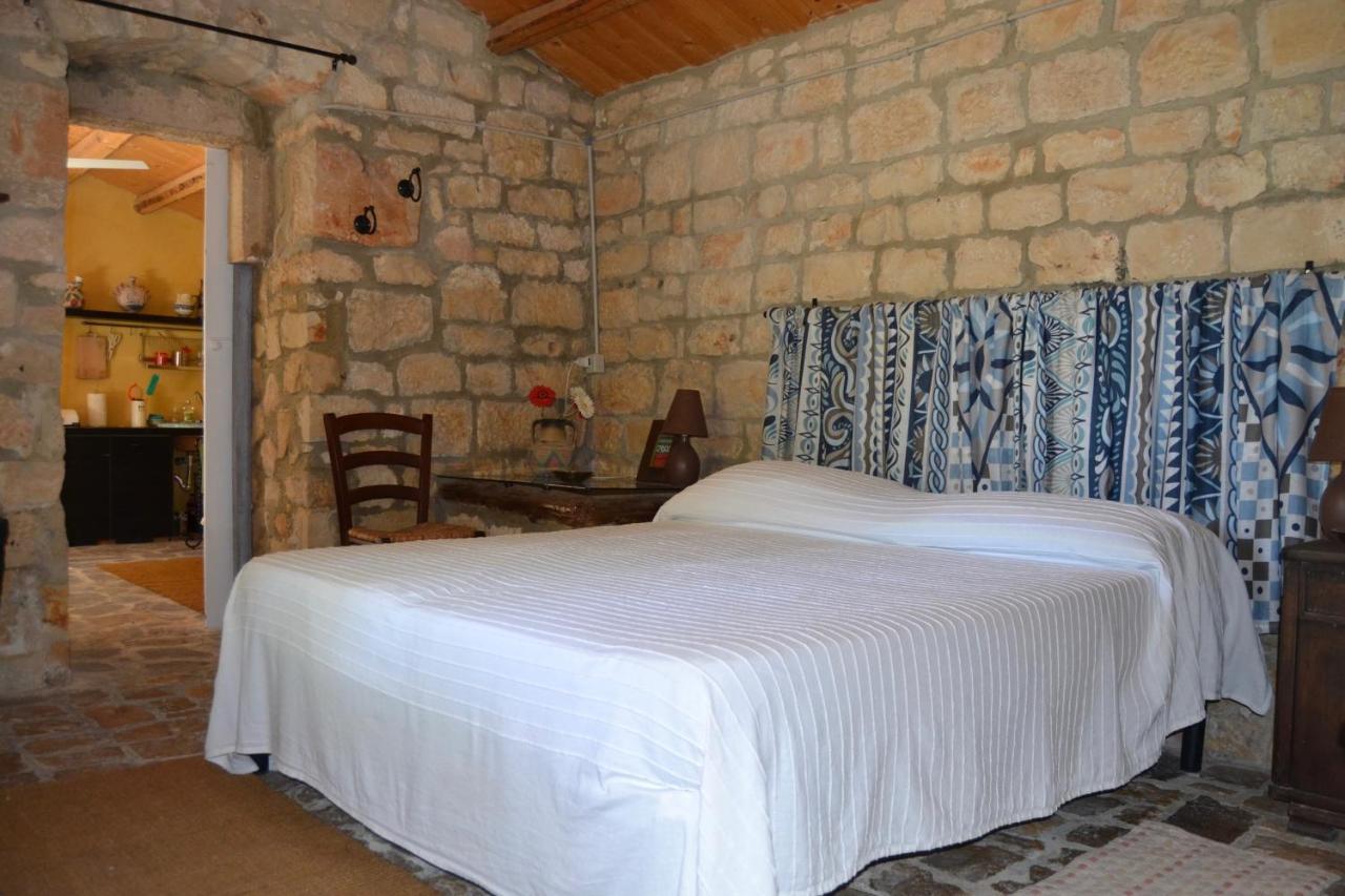 Oasi di Campagna luxury rooms Modica Esterno foto
