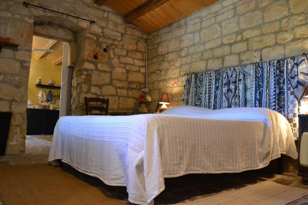 Oasi di Campagna luxury rooms Modica Esterno foto