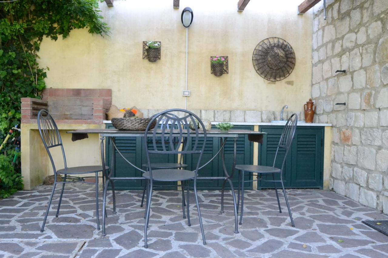 Oasi di Campagna luxury rooms Modica Esterno foto