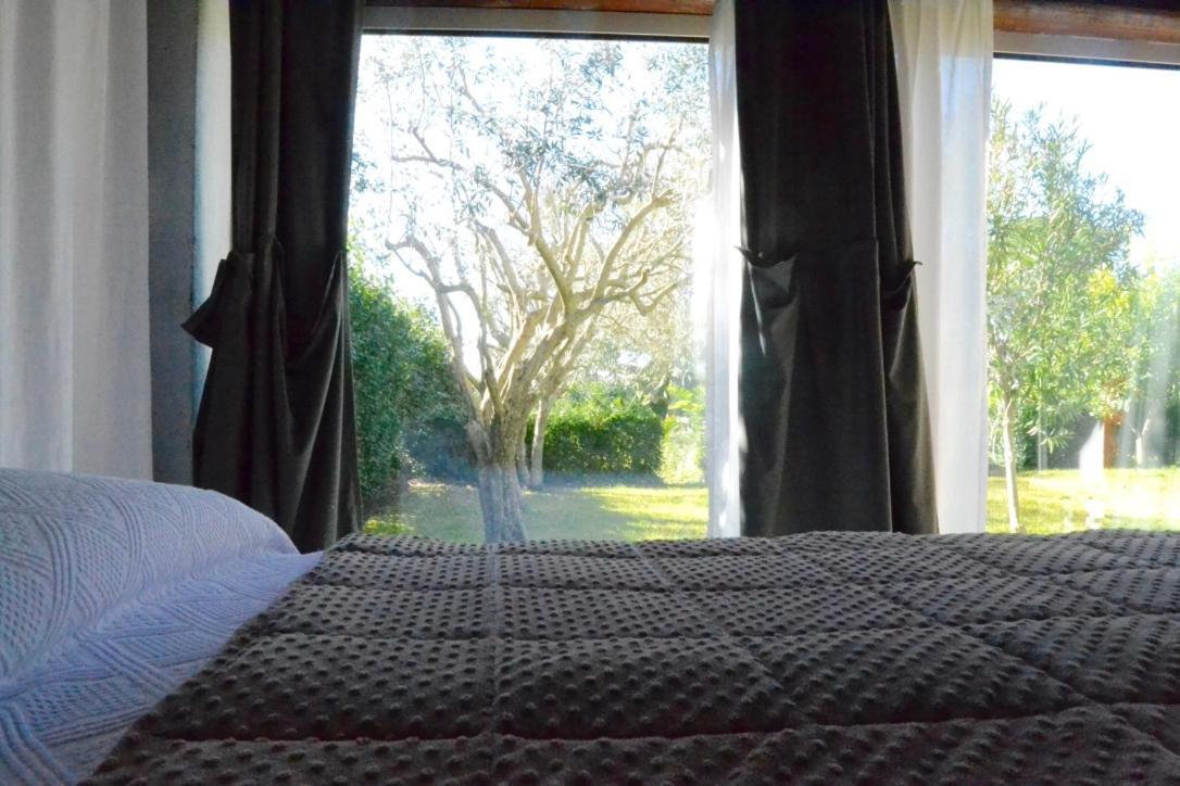 Oasi di Campagna luxury rooms Modica Esterno foto