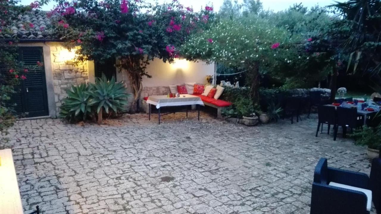 Oasi di Campagna luxury rooms Modica Esterno foto