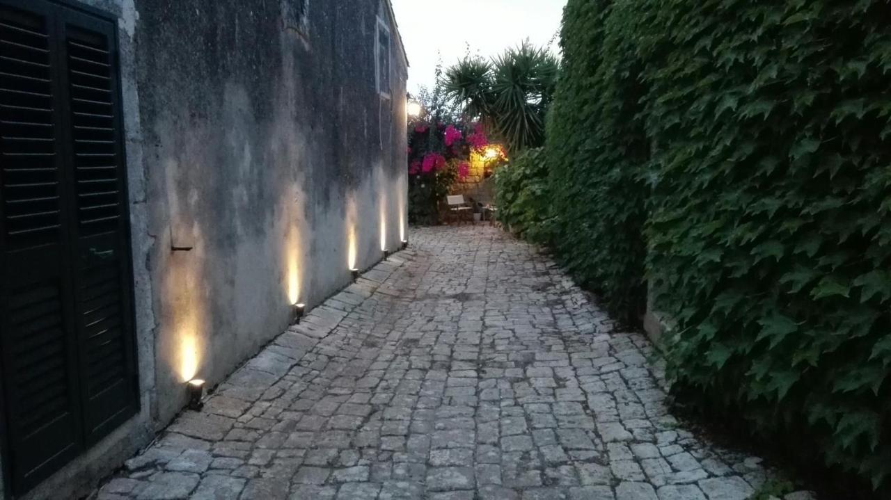 Oasi di Campagna luxury rooms Modica Esterno foto