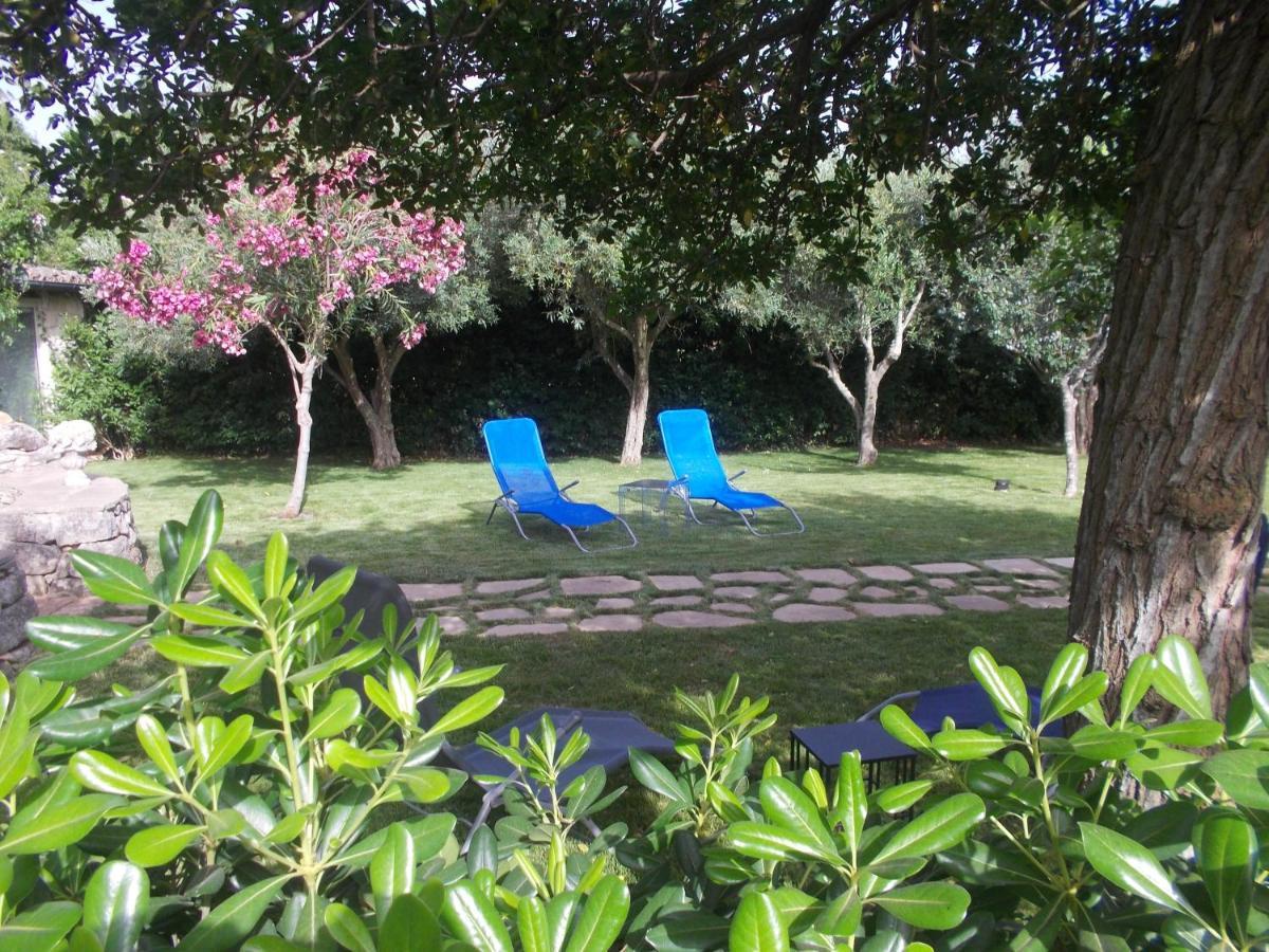Oasi di Campagna luxury rooms Modica Esterno foto