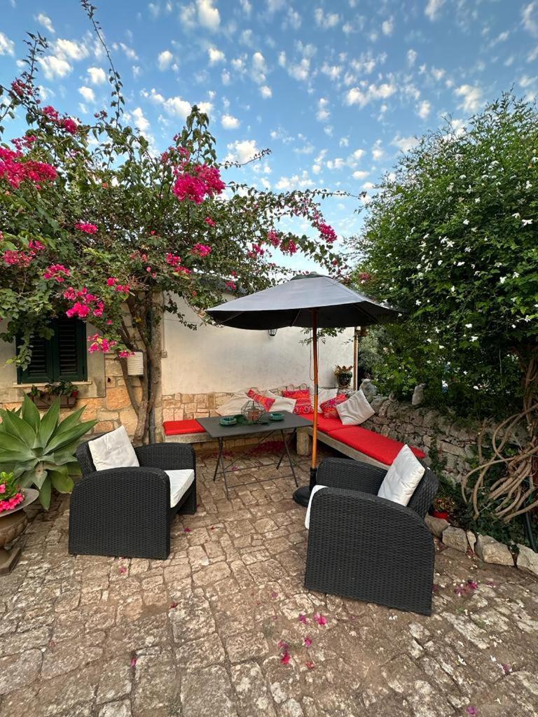 Oasi di Campagna luxury rooms Modica Esterno foto