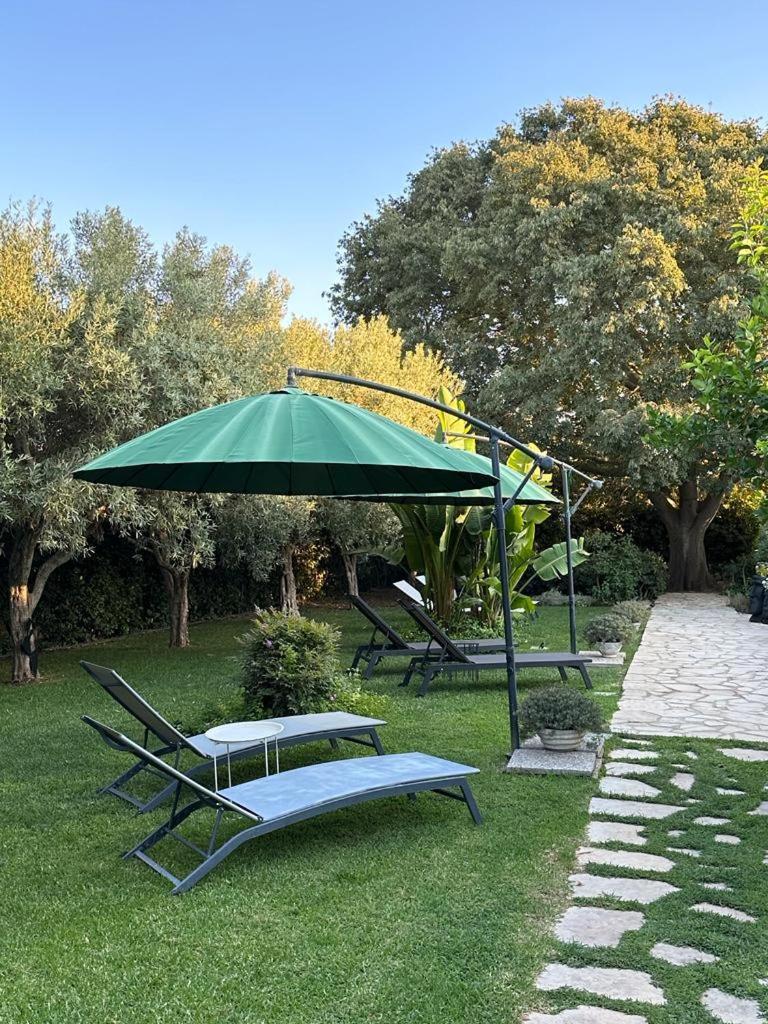 Oasi di Campagna luxury rooms Modica Esterno foto