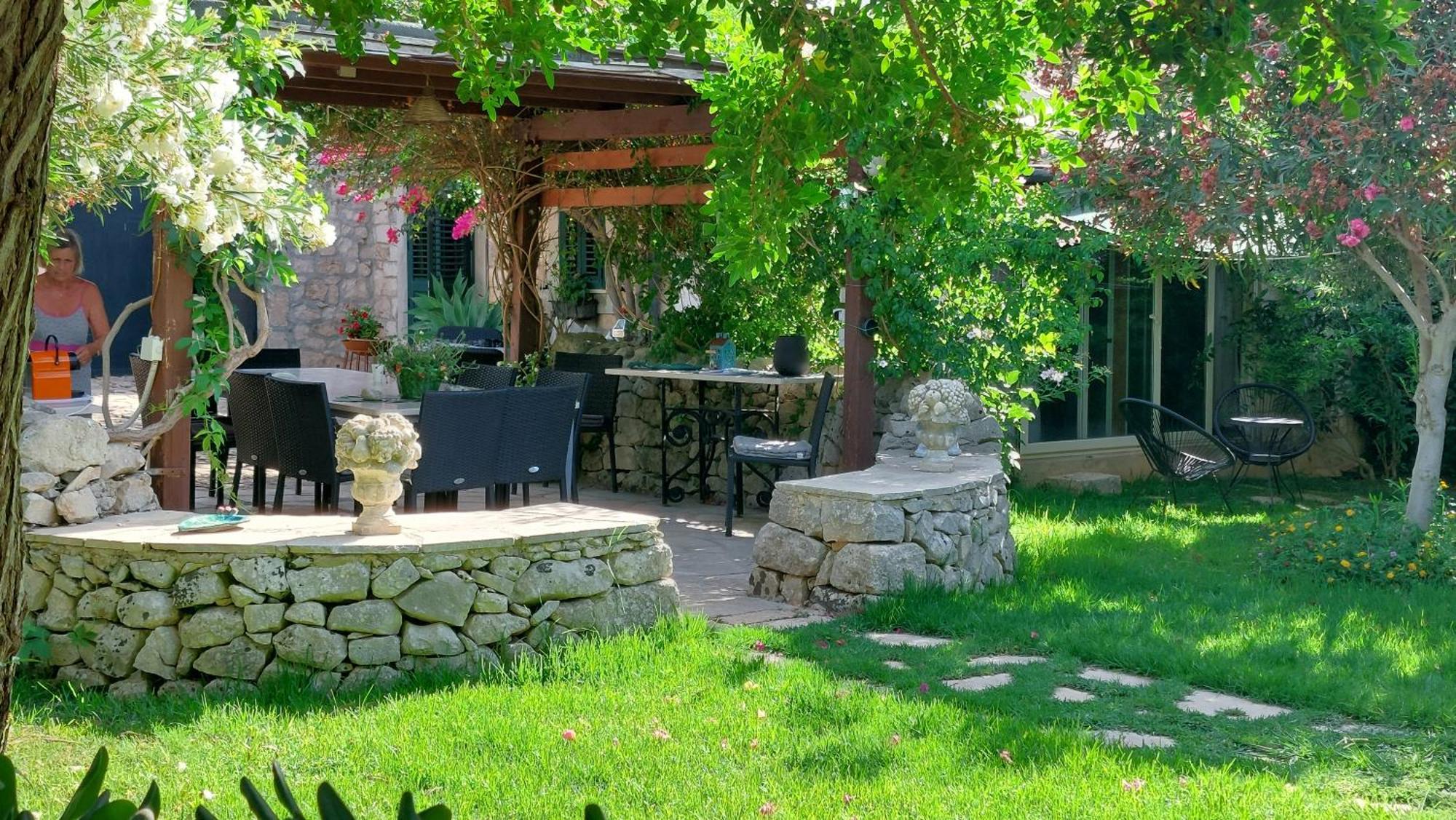 Oasi di Campagna luxury rooms Modica Esterno foto