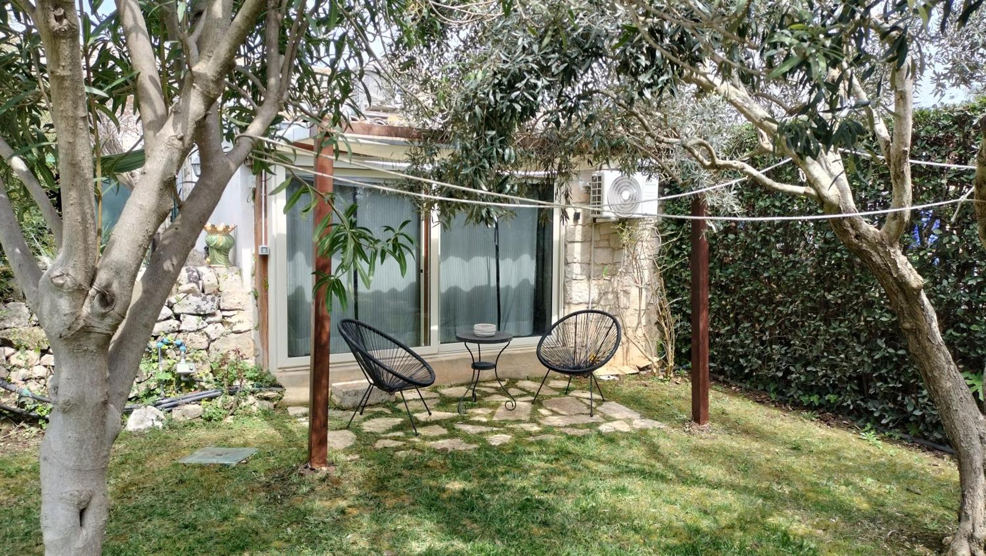 Oasi di Campagna luxury rooms Modica Esterno foto