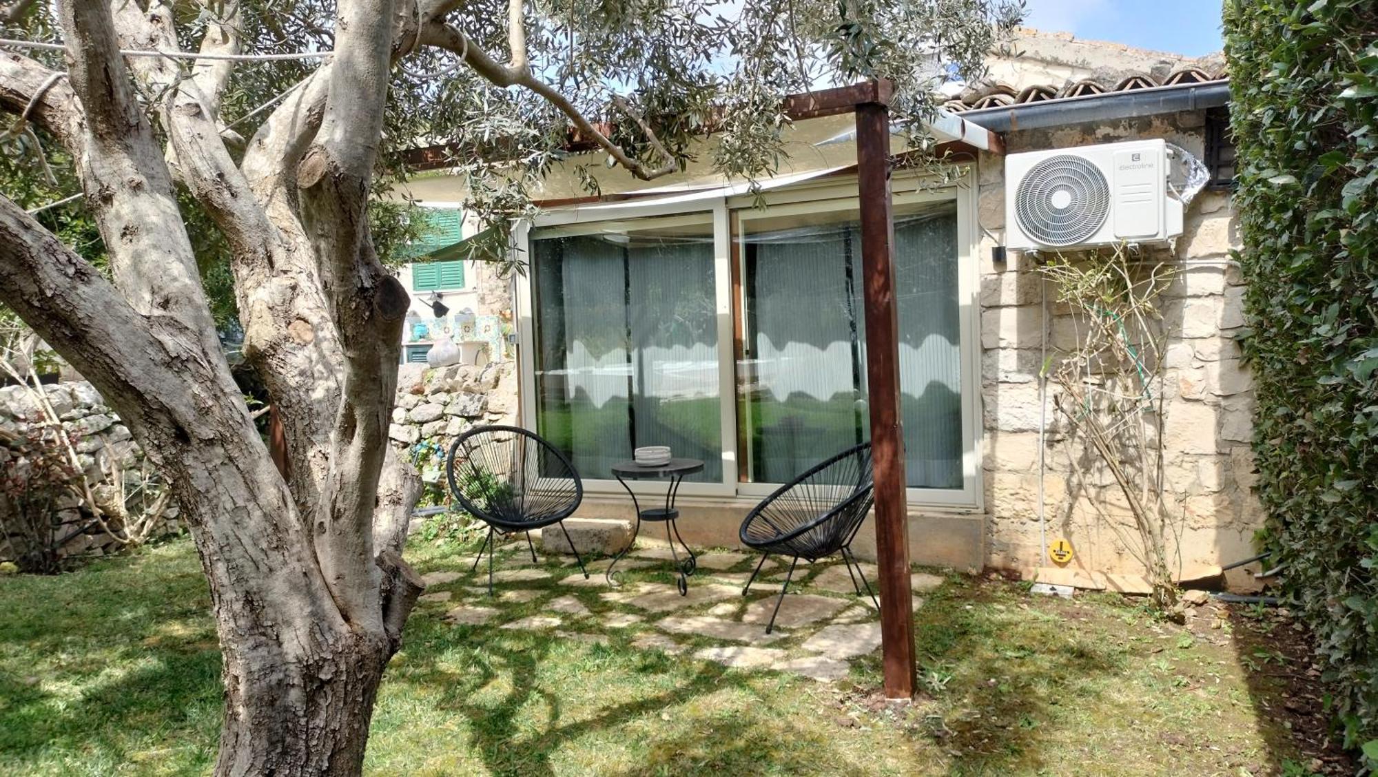 Oasi di Campagna luxury rooms Modica Esterno foto