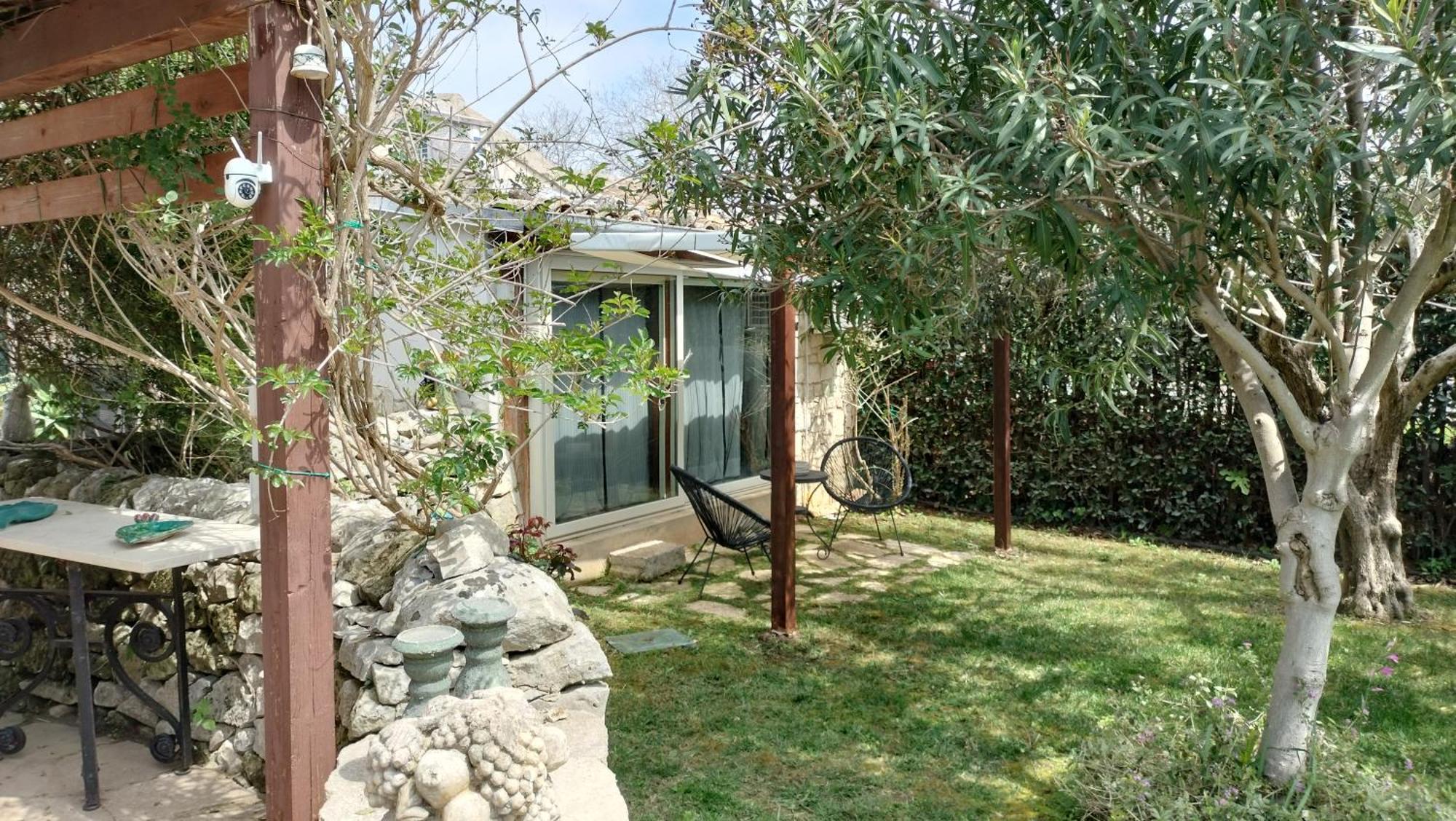 Oasi di Campagna luxury rooms Modica Esterno foto